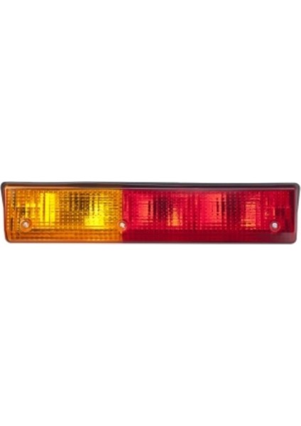 Fiat 55/46 Stop Lamba Takımı Sağ-Sol (Traktör Stop Lamba) fırsatları