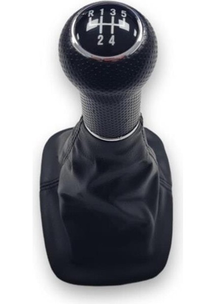 Vw Golf 4 Mk4 1998-2004 Vites Kolu Topuzu Körüğü Çerçeveli 5 Ileri Benzinli Geniş Delik 1J0711113C BSR0031A modelleri