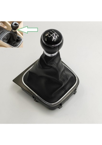 Pelitotomotiv Volkswagen Golf 5 Jetta Eos Vites Topuzu 6 Ileri 1K0711113