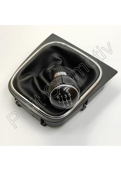 Pelitotomotiv Volkswagen Golf 5 Jetta Eos Vites Topuzu 6 Ileri 1K0711113 fırsatları