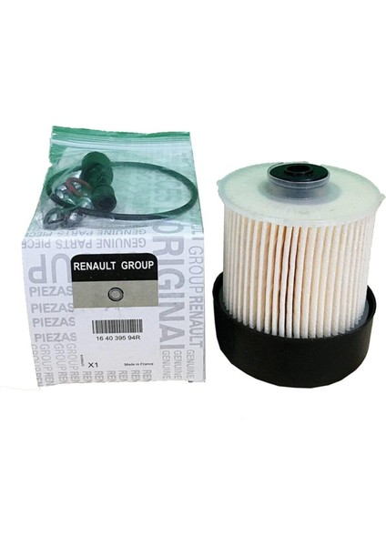 Dacia Sandero Stepway 1.5 Dci Yağ Bakım Filtre Seti (2013-2019) fırsatları