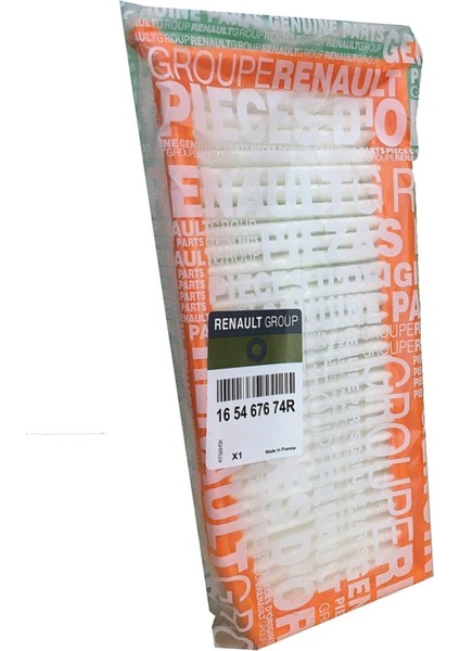 Dacia Sandero Stepway 1.5 Dci Yağ Bakım Filtre Seti (2013-2019) indirimleri