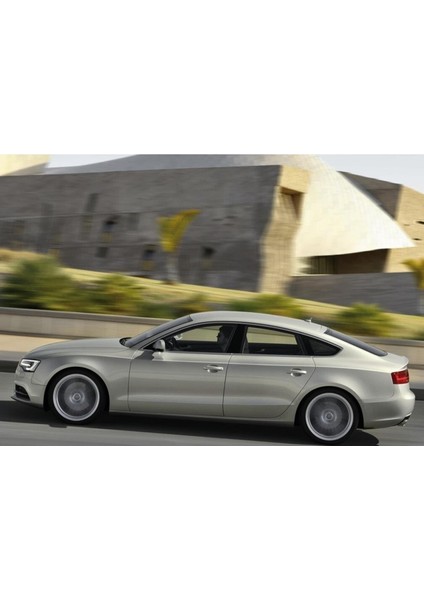 Audi A5 Sportback 2012-2016 Sol Ön Kapı Dörtlü Cam Açma Düğmesi Tuşları Takımı Krom Tip 8K0959851F BSR0979 8K0959851F fiyatları