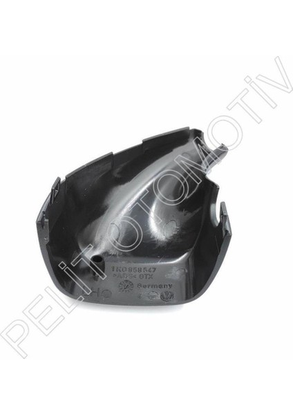 Seat Ibiza Iç Dikiz Aynası Kapağı Sol 1K0858547 Orijinal indirimleri