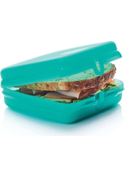 Sandviç Taşıma Kabı / Eco + Sandwich Keeper