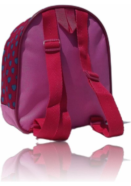 Elsa Anaokulu Çantası modelleri