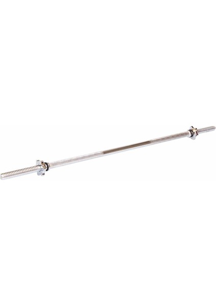 CSF-DB120 Krom Halter Bar - 120