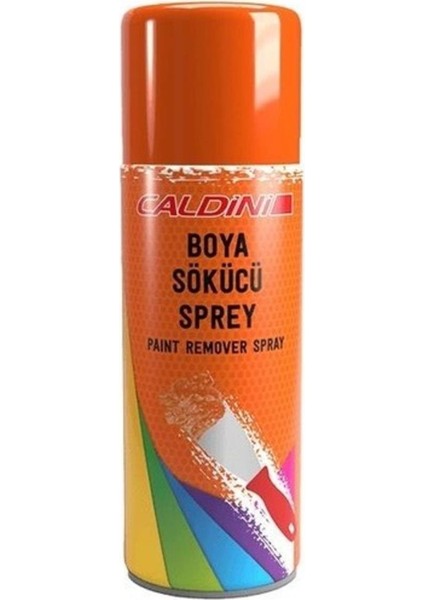 Boya Sprey Sökücü 400 ml