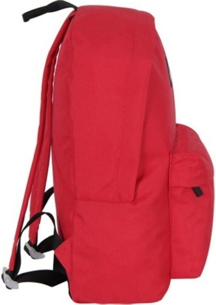 Benetton Ilkokul Sırt Çantası 42X13X28CM 70688 Kırmızı modelleri