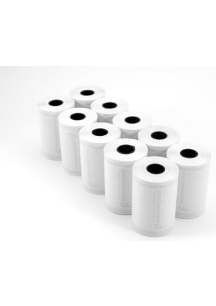 Köhler Pos Rulosu 10 Adet 56X16 Pos Kağıdı Yazıcı Pos Rulosu modelleri