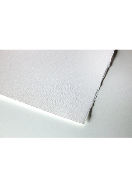 Professional Sulu Boya Kağıdı Soğuk Baskı 300GR 56X76CM Paketli 1 Adet