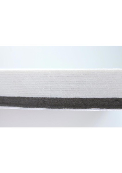 Professional Sulu Boya Bloknotu Naturel Dokulu 300GR 20 Sayfa 26X36CM