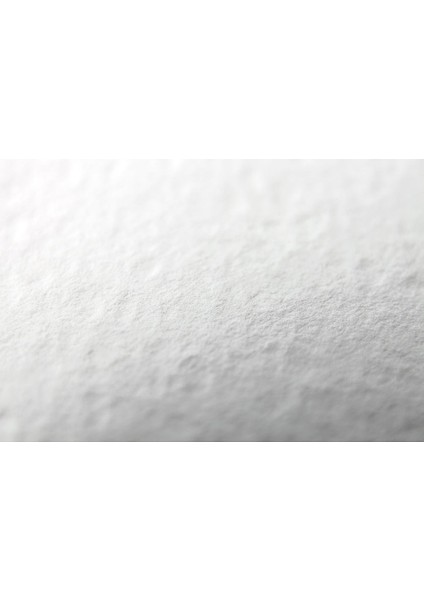 Professional Sulu Boya Bloknotu Naturel Dokulu 300GR 20 Sayfa 26X36CM