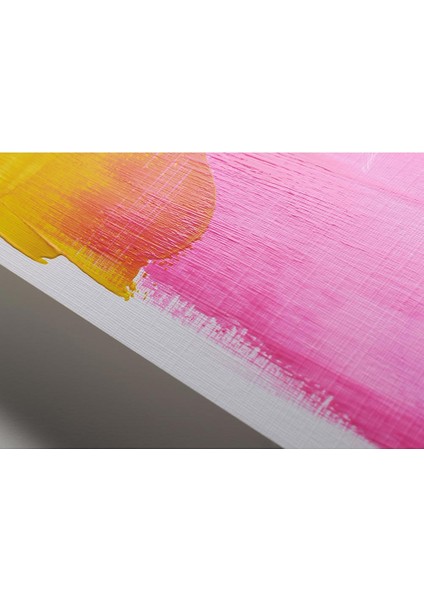 Akrilik Bloknotu Yapışkanlı 300GR 15 Sayfa A3 29.7X42CM
