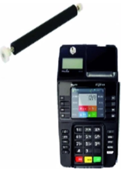 Ingenico iDE 280 Yazıcı Merdane fiyatları