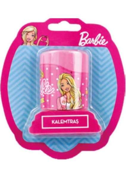 Barbie Trendalldays 2'li Kalemtraş