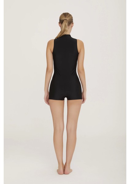 3130 Kadın Likralı Yüzücü Mayo modelleri