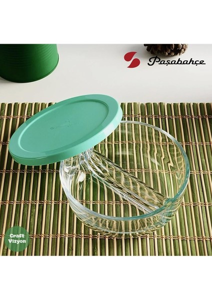 Polar Iki Bölmeli Kahvaltılık Saklama Kabı modelleri