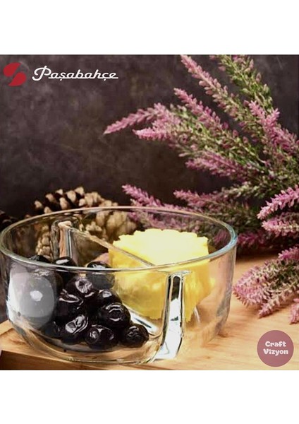 Polar Iki Bölmeli Kahvaltılık Saklama Kabı fırsatları