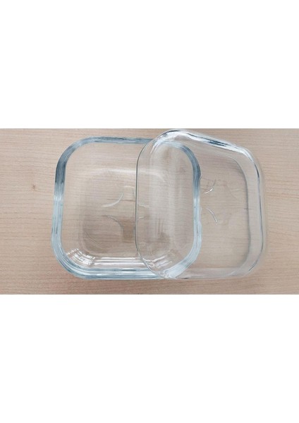 96886 Plus Cam Kapak Saklama Kabı indirimleri