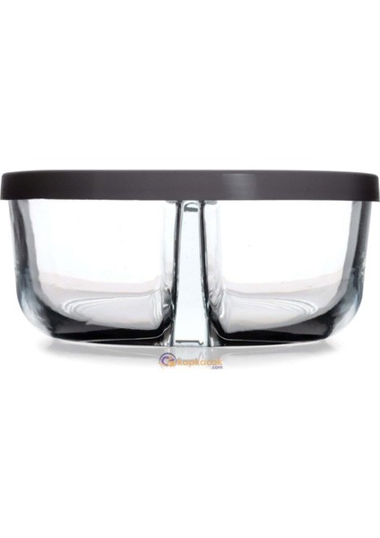 Polar Iki Bölmeli Saklama Kabı - 4 Adet modelleri