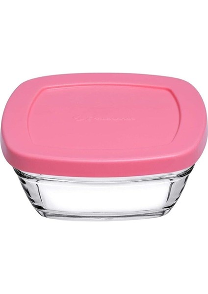 Saklama Kabı Pudding Plastik Kapak 4'Lü Fma07093 modelleri