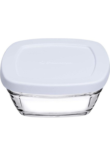 Saklama Kabı Pudding Plastik Kapak 4'Lü Fma07093 fırsatları