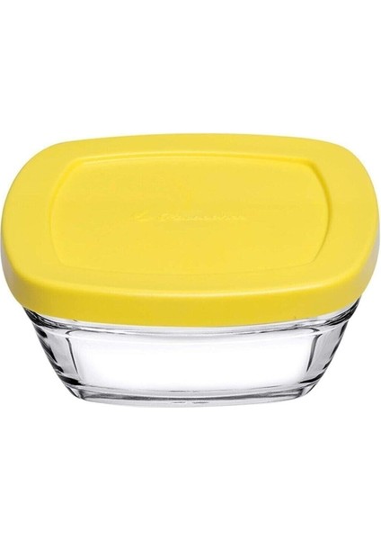 Saklama Kabı Pudding Plastik Kapak 4'Lü Fma07093 indirimleri