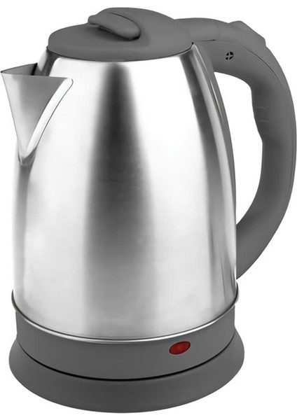 1.7 L Paslanmaz Çelik Kettle