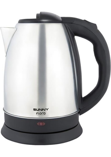 1.7 L Paslanmaz Çelik Kettle