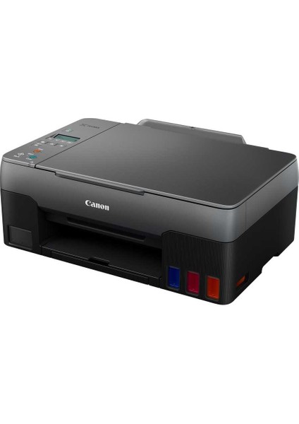 Pixma G2420 Çok Fonksiyonlu Renkli Tanklı Yazıcı