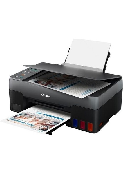 Pixma G2420 Çok Fonksiyonlu Renkli Tanklı Yazıcı modelleri