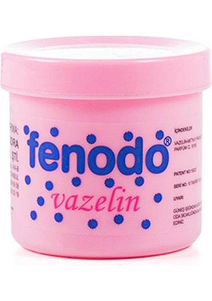 Vazelin 100 ml fiyatları