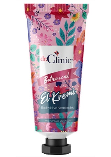 El Kremi Botanical 30 ml