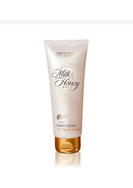 Mılk & Honey Gold El Kremi 75 ml