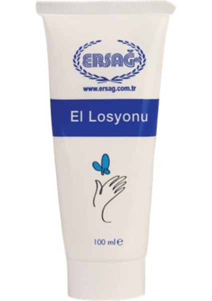 El Losyonu