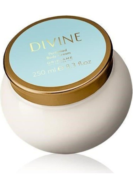 Divine Krem