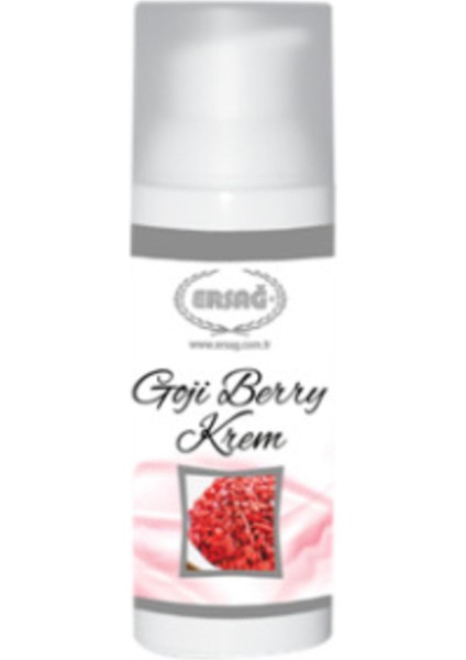 Goji Berry Kremi 50 Ml.