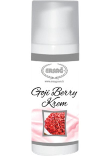 Goji Berry Kremi 50 ml