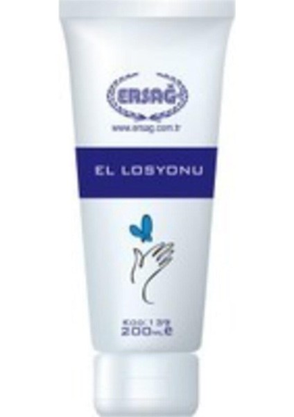 El Losyonu 200ML