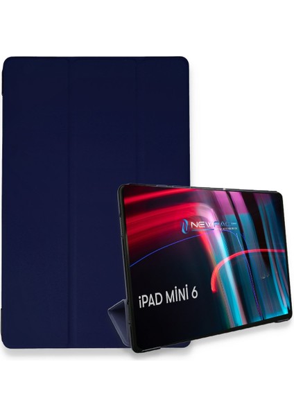 iPad Mini 6 Kılıf Tablet Smart Kılıf