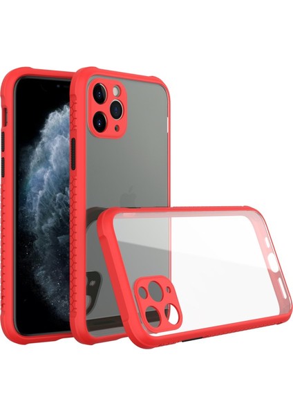 Apple iPhone 11 Pro Max Kılıf Miami Silikon