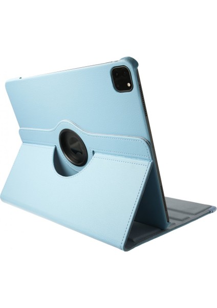 iPad Pro 11 (2020) Kılıf 360 Tablet Deri Kılıf