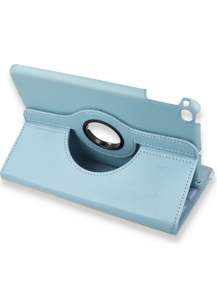 iPad Mini 4 Kılıf 360 Tablet Deri Kılıf