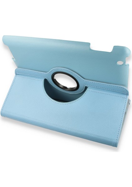 iPad 2 9.7 Kılıf 360 Tablet Deri Kılıf