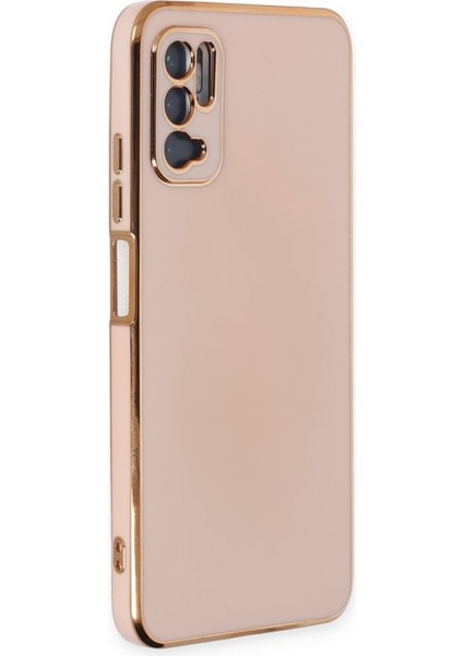 Xiaomi Redmi Note 11 Se Kılıf Volet Silikon