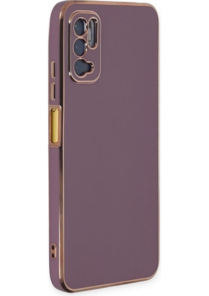 Xiaomi Redmi Note 11 Se Kılıf Volet Silikon