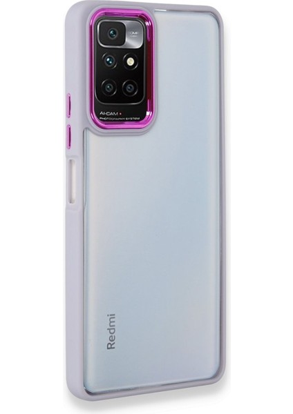 Xiaomi Redmi Note 11 4g Kılıf Dora Kapak