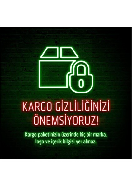 Rötar Li Ekonomik 20'li Prezervatif modelleri