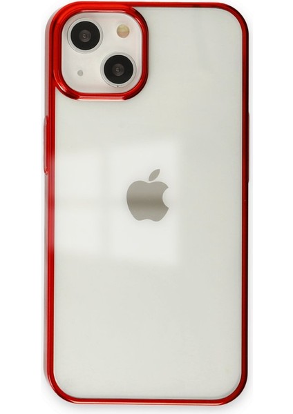 Apple iPhone 14 Kılıf Element Silikon
